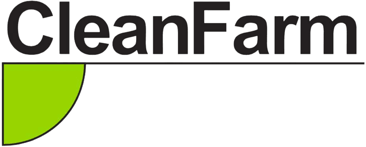 CleanFarm Logo