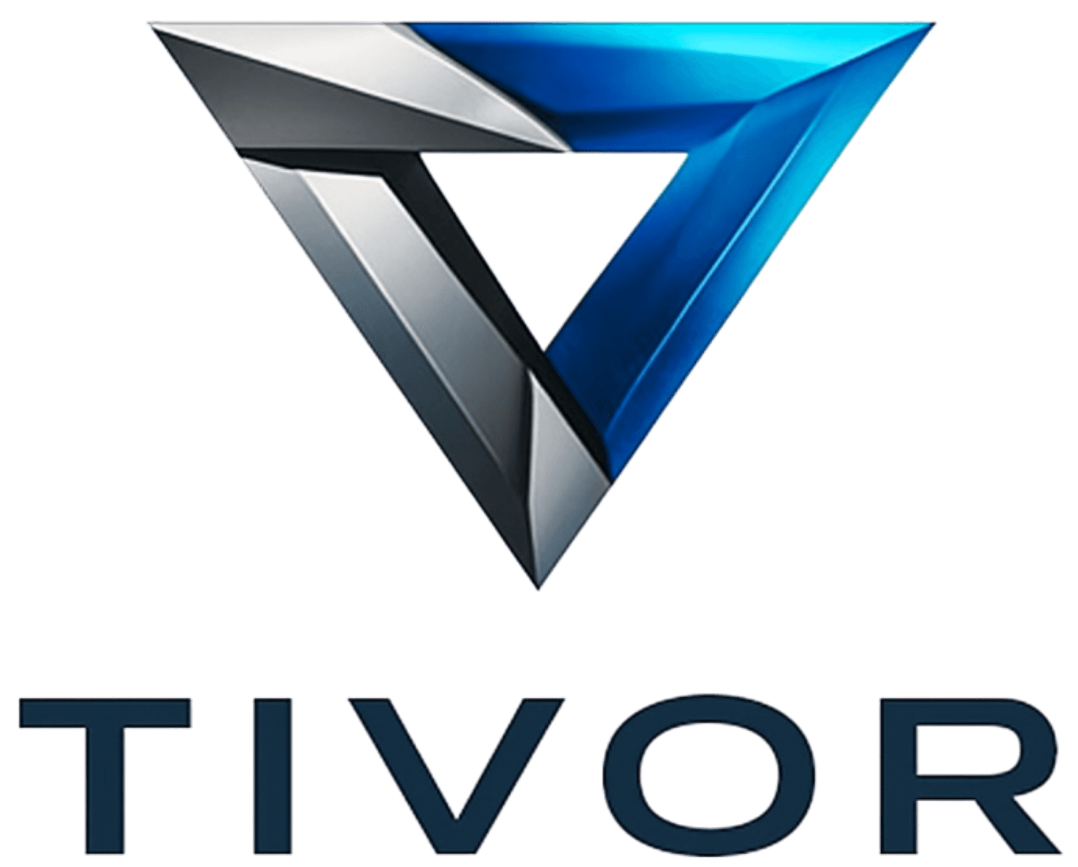 Tivor Logo